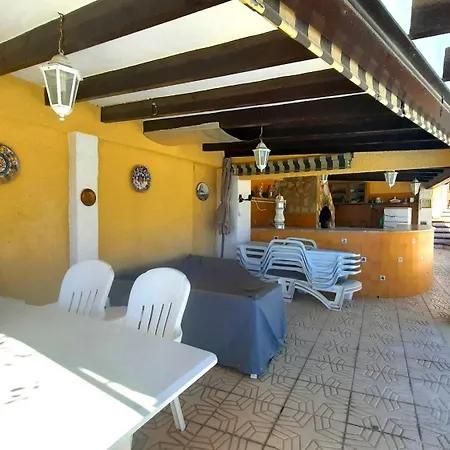 Maryvilla0257 Calpe