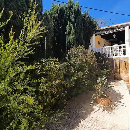Maryvilla0257 Calpe